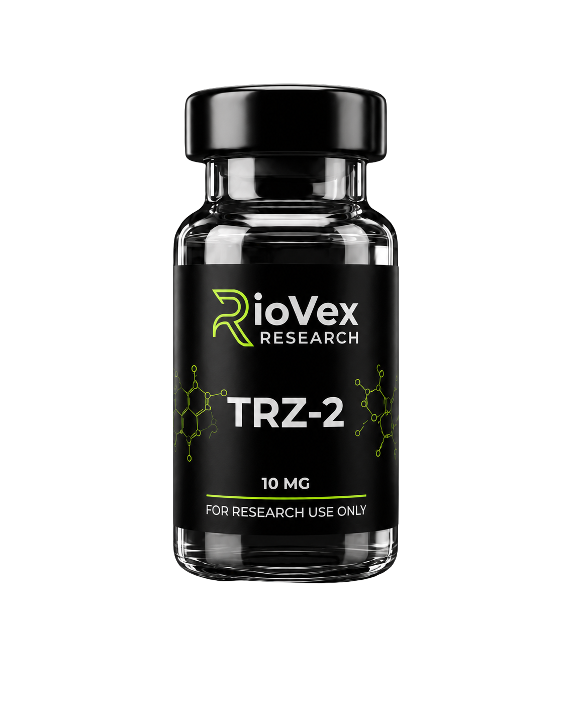 RioVex Research peptide product