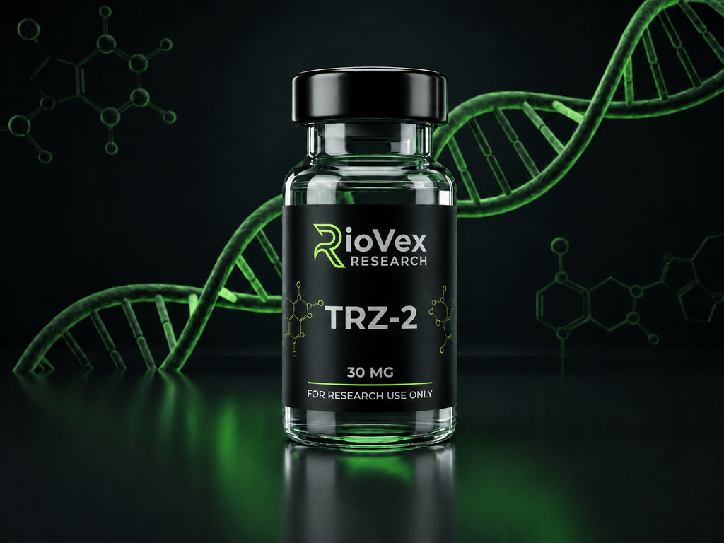 TRZ-2 Research 10 mg