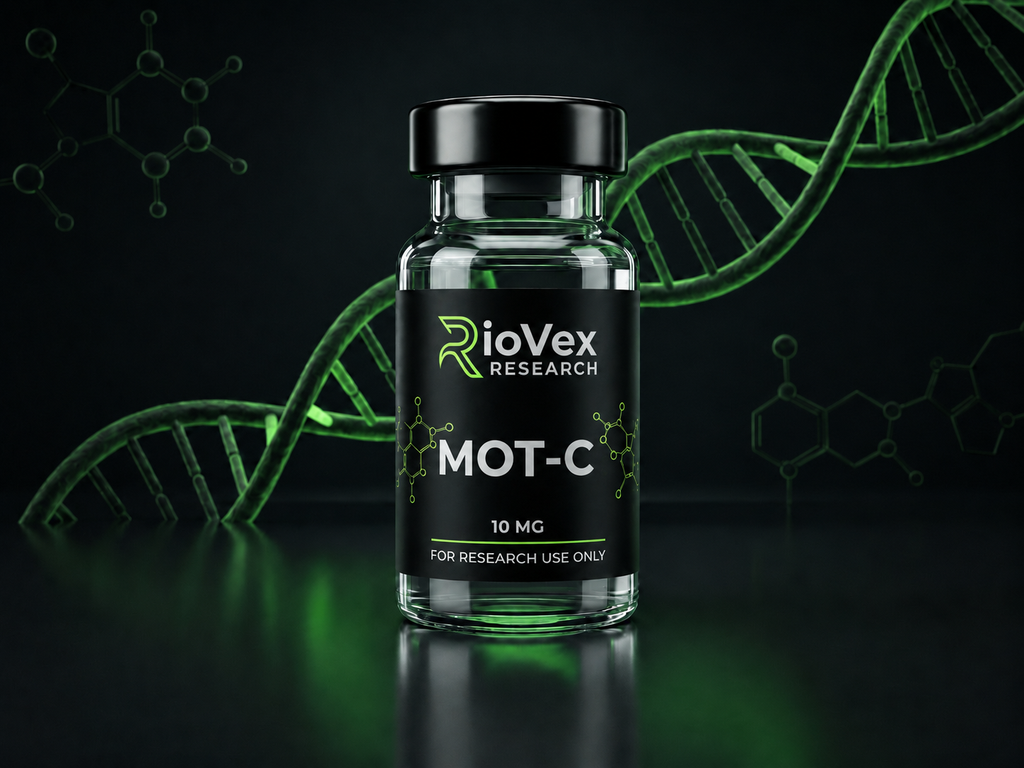 MOT-C Research 40 mg