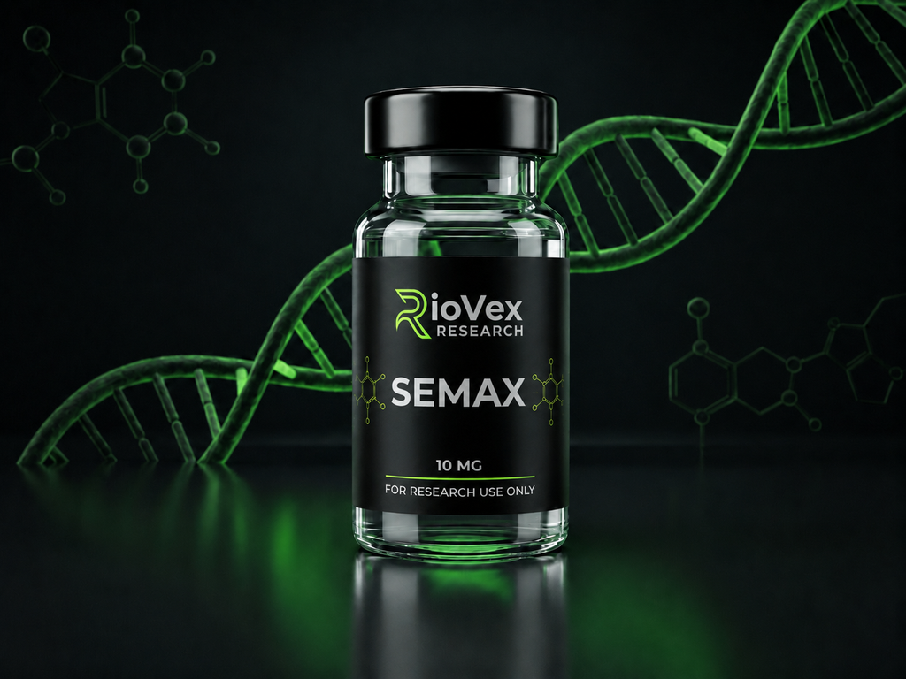 Semax Research 10 mg