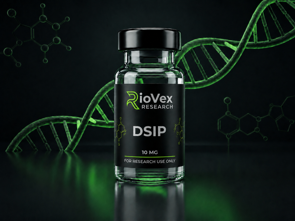 DSIP Research 10 mg