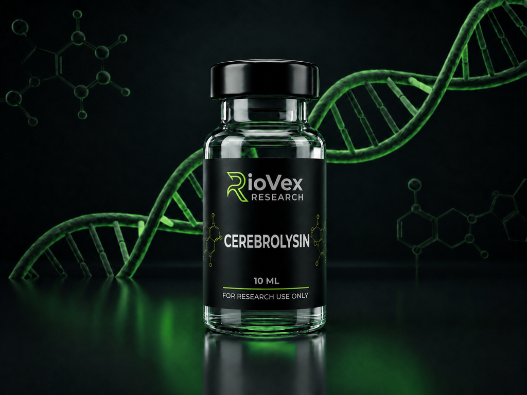 Cerebrolysin Research 10 mL