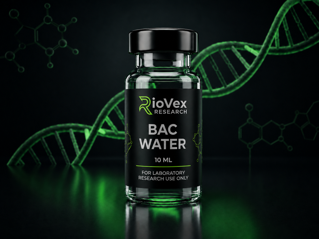 BAC Water Research 10 mL